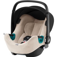 Letní potah Britax Römer Baby-Safe 3 i-Size/iSense Beige