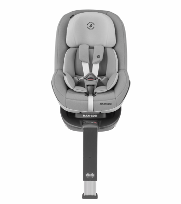 Autosedačka Maxi-Cosi Pearl Pro2 i-Size Authentic Grey 2022_6