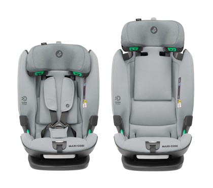 Autosedačka Maxi-Cosi Titan Pro i-Size Authentic Grey 2022_6