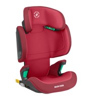 Autosedačka Maxi-Cosi Morion i-Size Basic Red 2022_1