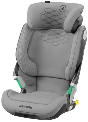 Autosedačka Maxi-Cosi Kore Pro i-Size Authentic Grey 2023
