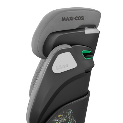 Autosedačka Maxi-Cosi Kore Pro i-Size Authentic Grey 2023_11